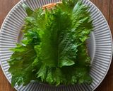 大葉好きさん集まれ！大葉チーズトースト作り方1写真