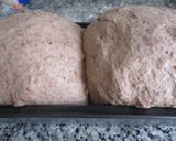 自家製酵母でレーズン食パン作り方7写真