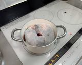 いか飯⭐︎オイスターソースでコクをプラス⭐︎作り方4写真