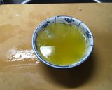 レンコンのキーマカレー作り方8写真