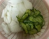 大根サラダ作り方1写真
