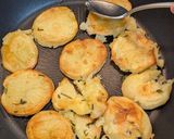 レモン香るローズマリーとタイムのポテト作り方7写真