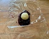 白玉粉で♪土用餅作り方4写真