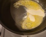 鮭ほぐしクリームパスタ作り方2写真