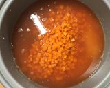 【保育園給食】パエリア風ごはん作り方2写真
