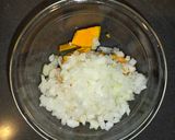 調理時間8分 かぼちゃサラダ作り方2写真
