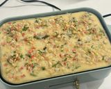 下味タコで激変！黄金比ふわトロたこ焼き🐙作り方10写真