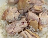鶏肉とこんにゃくのココナッツパイン煮作り方4写真