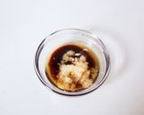 旨味たっぷり【豚と油麦菜のオイスター炒め作り方3写真