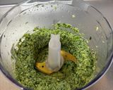 枝豆みそディップ作り方3写真
