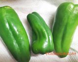 ♻️野菜プレップ｜下処理｜雑学｜③果菜類💚作り方4写真