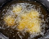 塩麹唐揚げ（醤油風味）作り方4写真
