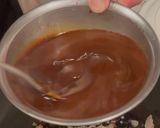 家庭で作る~茄子の味噌炒め~醤焼茄子作り方1写真