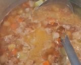 何か美味くない!?普通のカレー(笑)作り方8写真