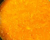 私の スパイスカレー作り方10写真