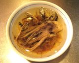 もち麦餅雑煮作り方2写真