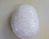 午年☆お正月に♪うまのお稲荷さん作り方1写真
