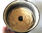 ばけばけチャーハンふりかけ作り方11写真