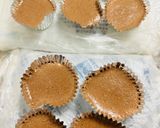 あなたの心にしのびこむマチョッコグミ💝作り方6写真