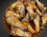 トムヤムチキン🍗🍗作り方6写真
