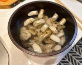 うまみギュギュっと！筑前煮作り方3写真