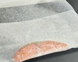 神ワザ✨鮭の冷凍保存＆包み焼き術🍱作り方2写真
