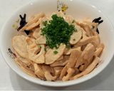 ごぼうと冷凍れんこんのシャキシャキマヨサラダ作り方9写真