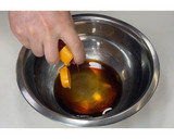 水菜とトマトの甘酢かけ唐揚げ★動画あり★作り方10写真