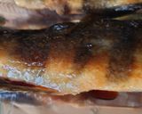 ヨウサマの減塩ほっけの甘醤油照り焼き作り方3写真