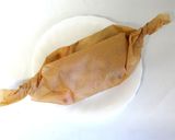 厚揚げdeチーズタッカルビ❀レンジで完成作り方5写真