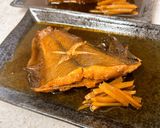 基本の味付け♪カレイの煮付け作り方7写真