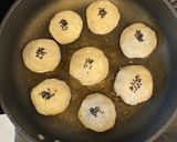 簡単本格的!おやき作り方6写真