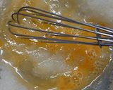 米粉で抹茶焼きドーナツ作り方6写真