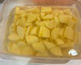 パーティにぴったり!トマトひき肉カレー!作り方3写真