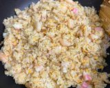 本気の炒飯作り方10写真