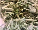 水菜のマヨポン和え😋作り方2写真