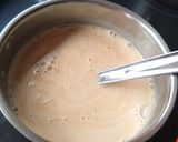 杏仁豆腐（トロリ）作り方4写真