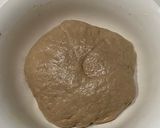 チョコロールパン作り方3写真