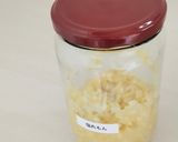 モロモロ食感塩レモンお漬物🍋作り方9写真