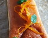 サワークリームスフレケーキ作り方6写真