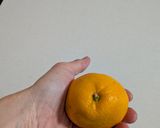 砂糖と酢とみかんでリンゴジャム作り方6写真