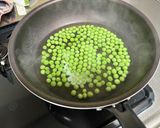 豆ごはん(豆は冷凍でもOK)作り方3写真