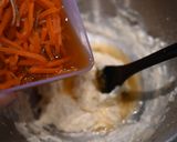 いかにんじんのチヂミ作り方1写真