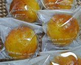 ★低糖質‼おからで作るミートボールぱん♪作り方10写真