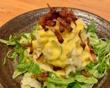 カルボナーラ風味のポテトサラダ作り方12写真