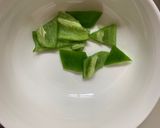 お一人様簡単洋風万能タレ味豆腐野菜炒め作り方7写真