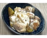 鶏肉とじゃがいものシーザーソース★動画★作り方21写真