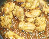 白米消滅!鶏もも肉のソテー甘酢マヨネーズ作り方17写真