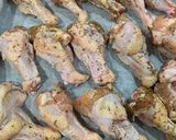 トムヤムチキン🍗🍗作り方4写真
