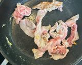 ご飯止まらん　やみつき豚たま炒め作り方3写真